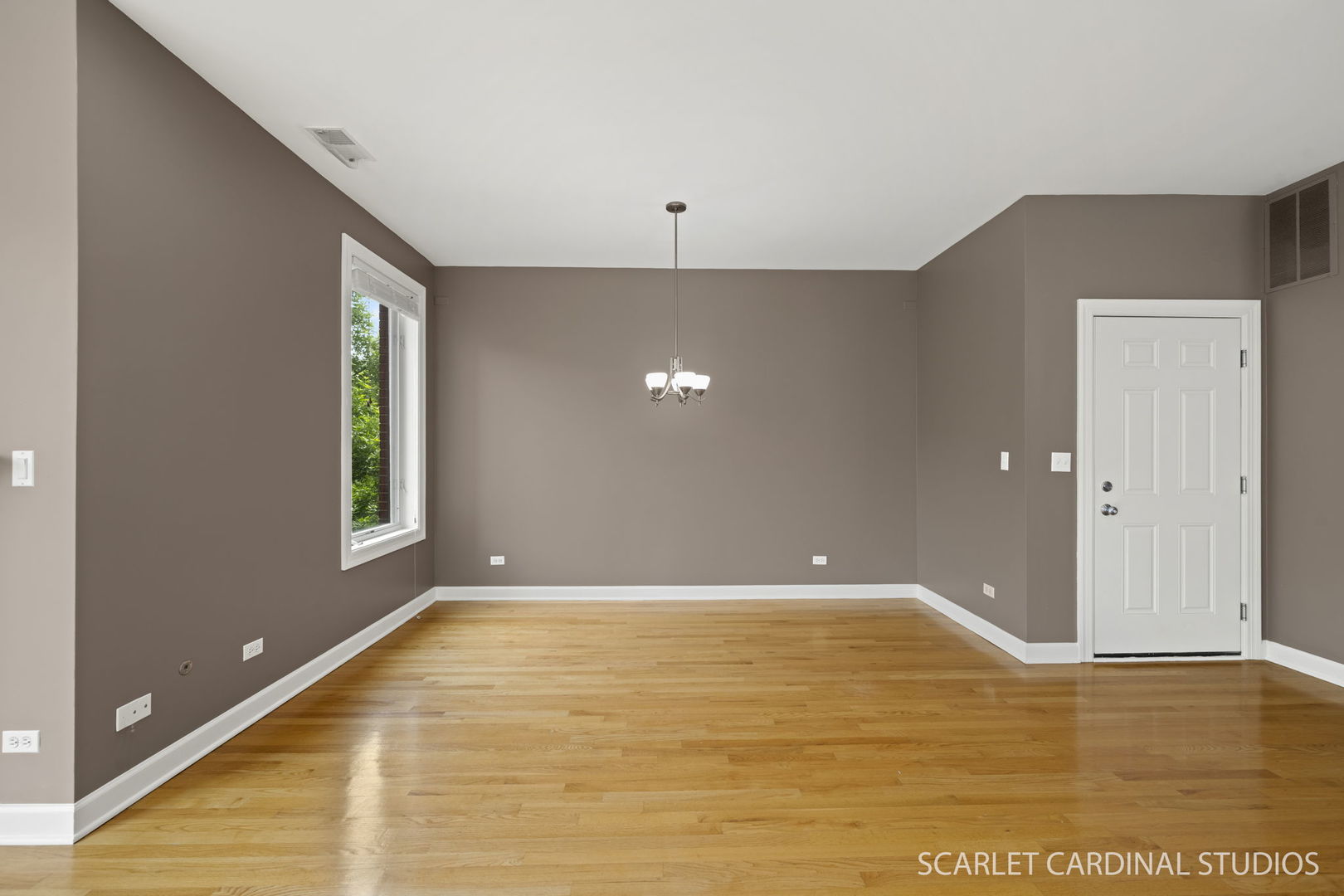 1419 West Fillmore Street Chicago IL 60607