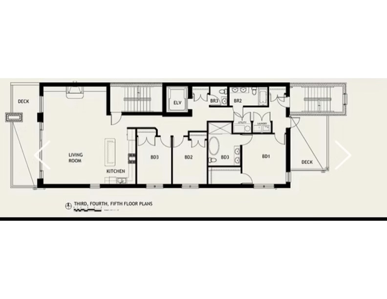 2821 North Orchard Street Chicago IL 60657