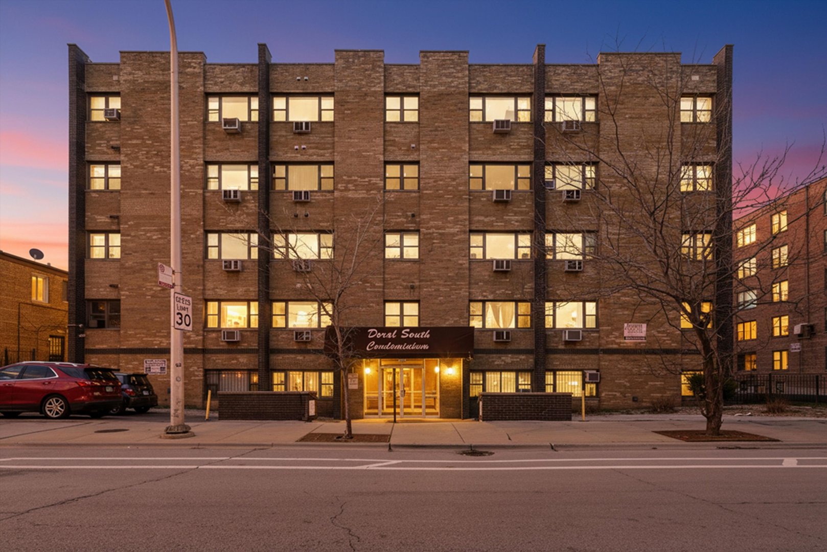 7854 South South Shore Drive Chicago IL 60649
