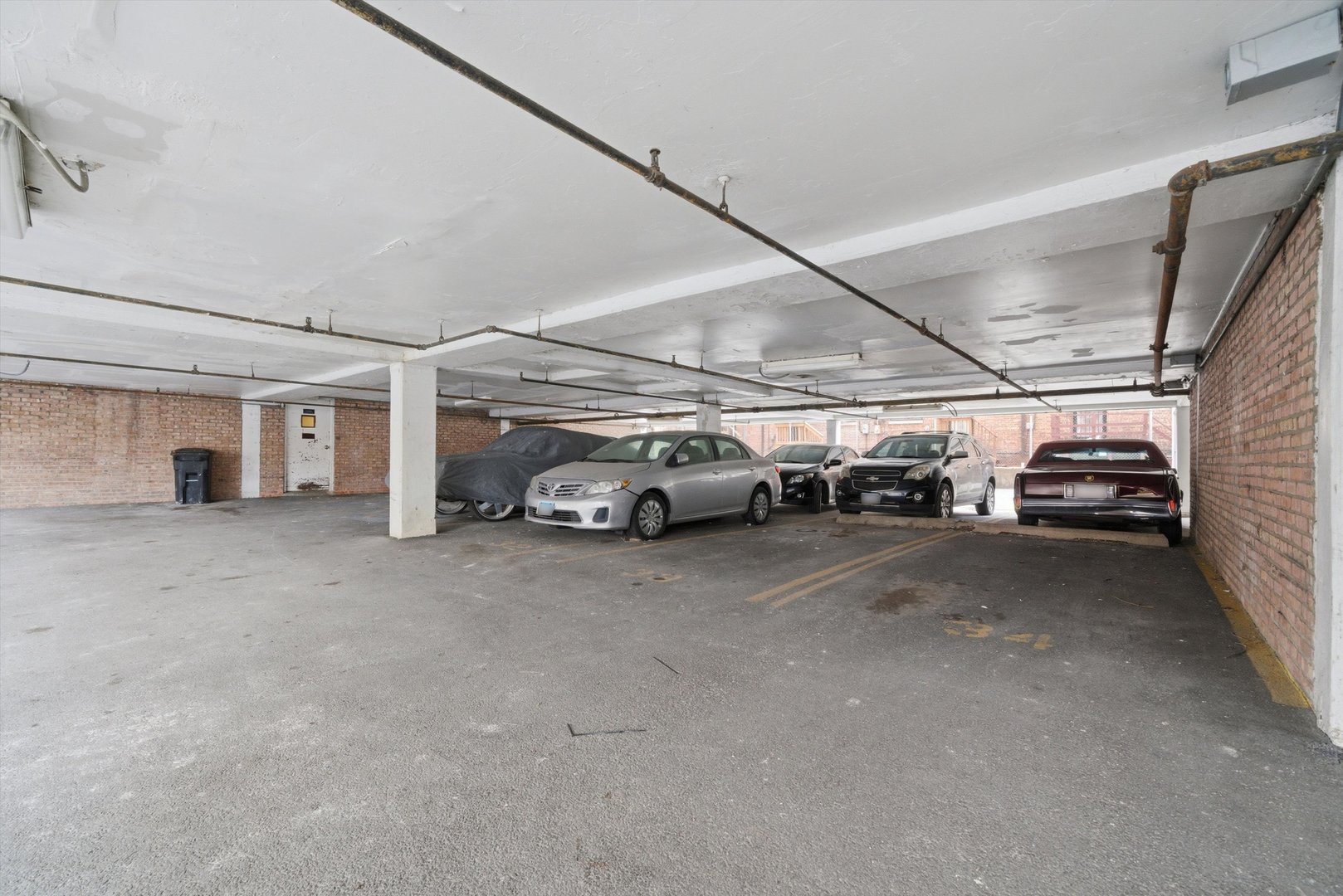 7854 South South Shore Drive Chicago IL 60649