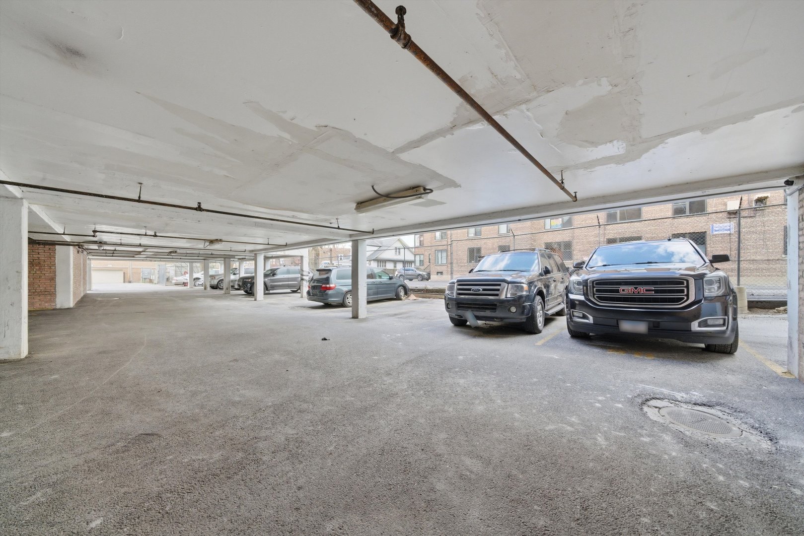 7854 South South Shore Drive Chicago IL 60649