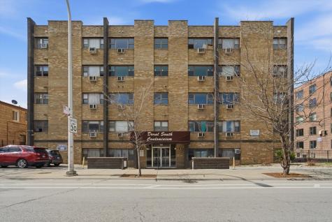 7854 South South Shore Drive Chicago IL 60649