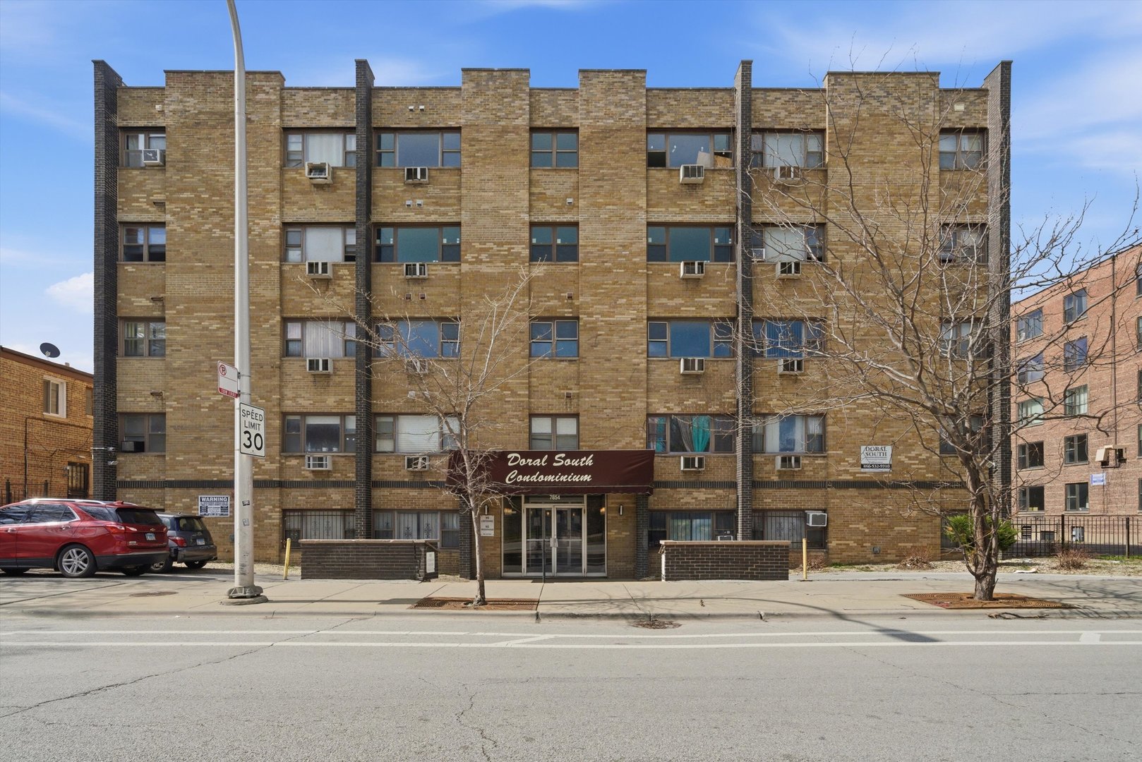 7854 South South Shore Drive Chicago IL 60649
