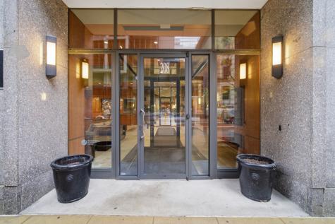 208 West Washington Street Chicago IL 60606