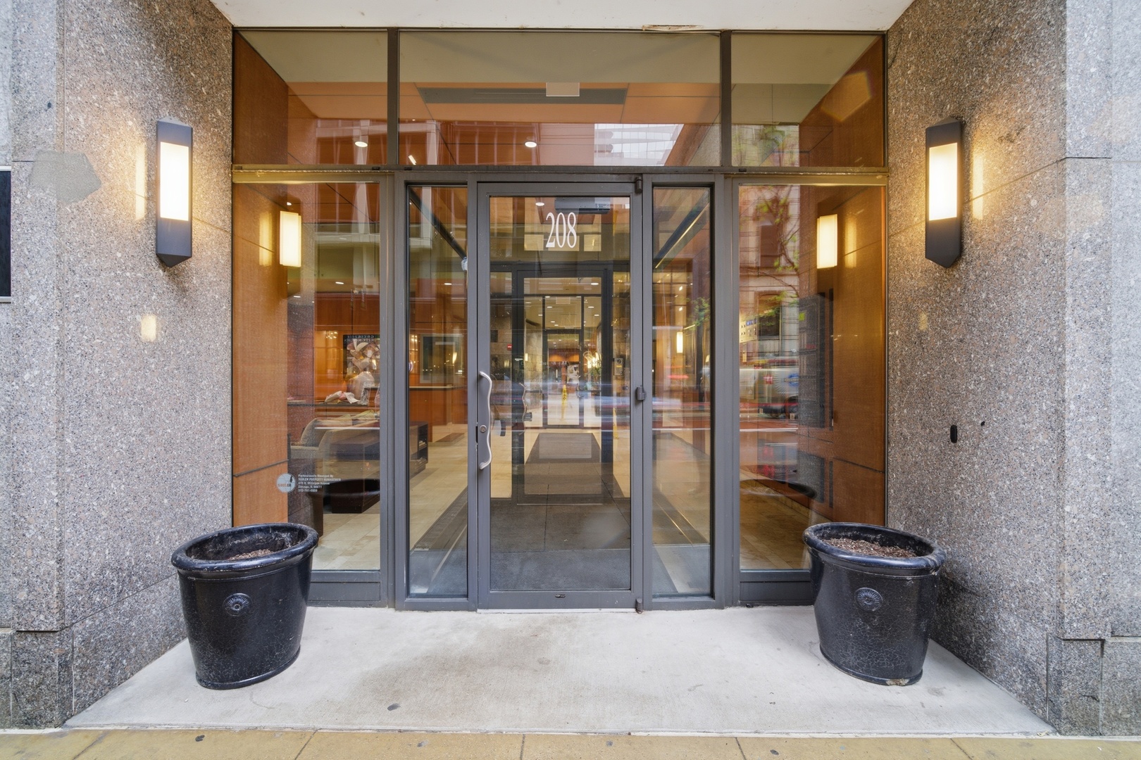 208 West Washington Street Chicago IL 60606