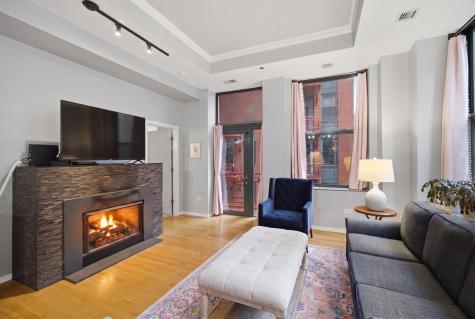 208 West Washington Street Chicago IL 60606