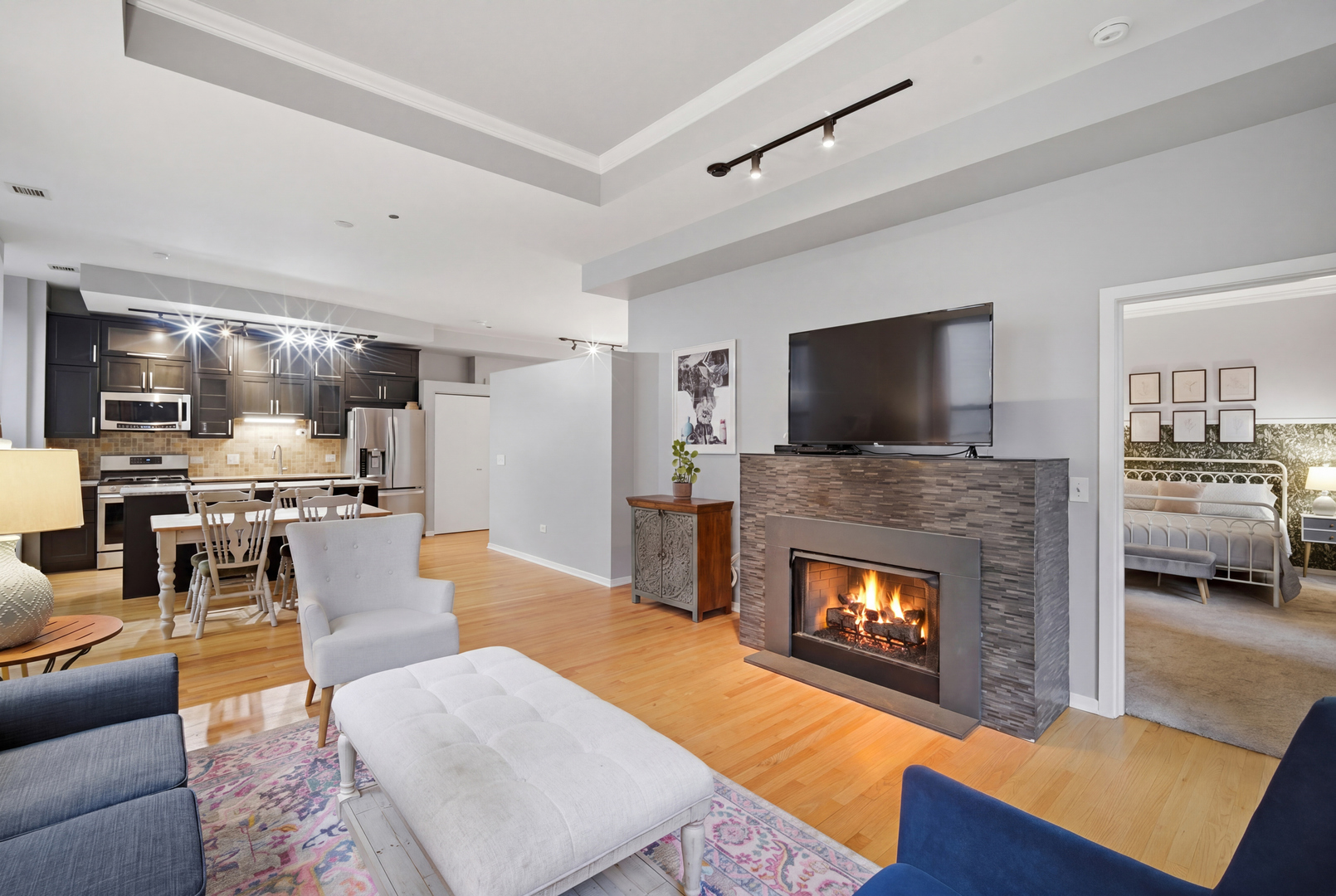 208 West Washington Street Chicago IL 60606