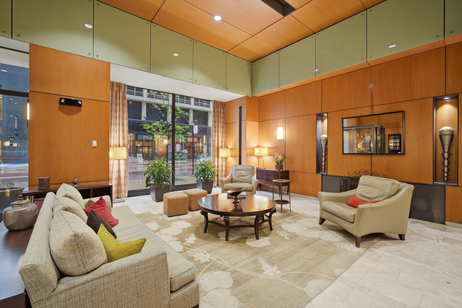 208 West Washington Street Chicago IL 60606