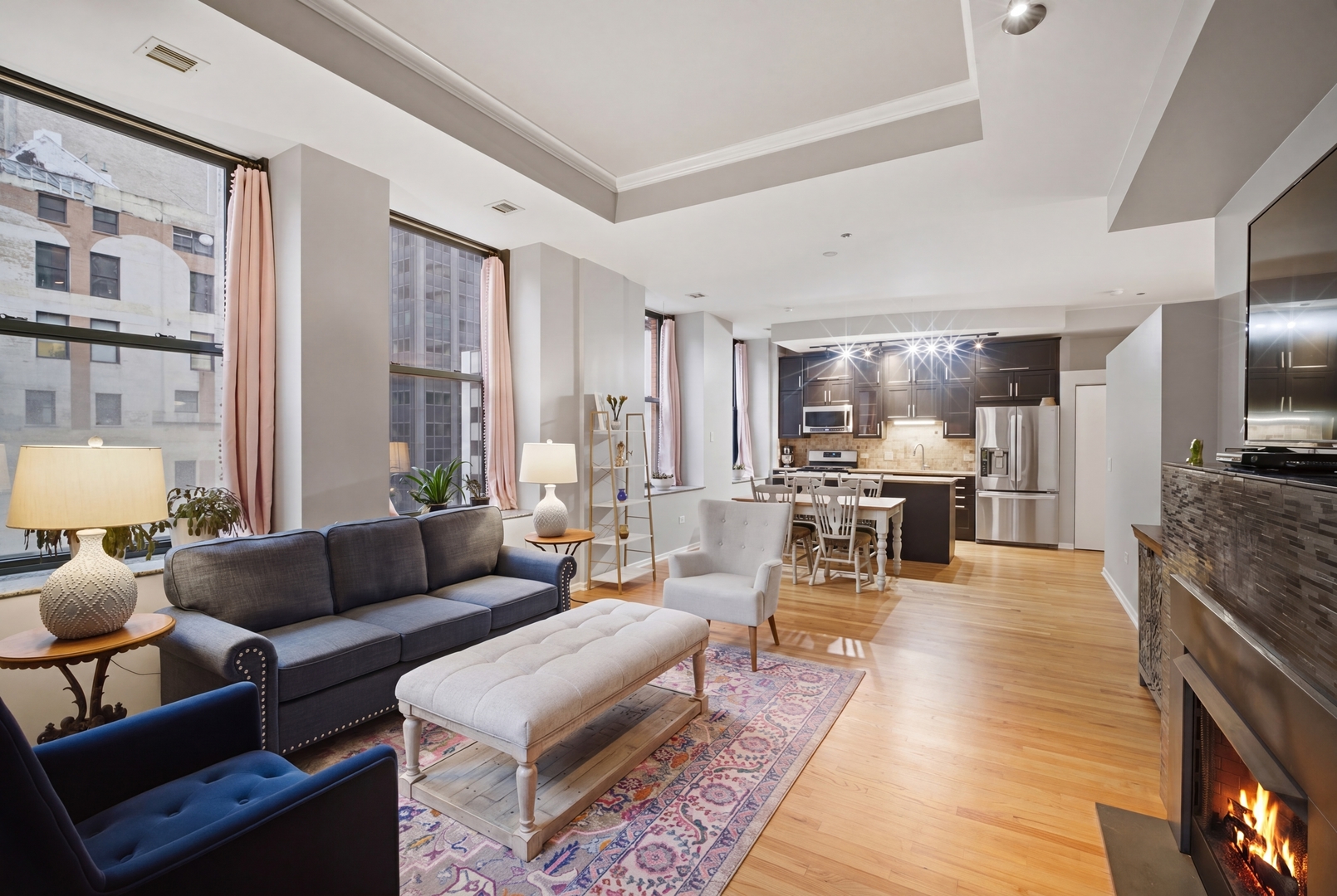 208 West Washington Street Chicago IL 60606