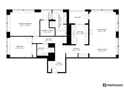 130 North Garland Court Chicago IL 60602