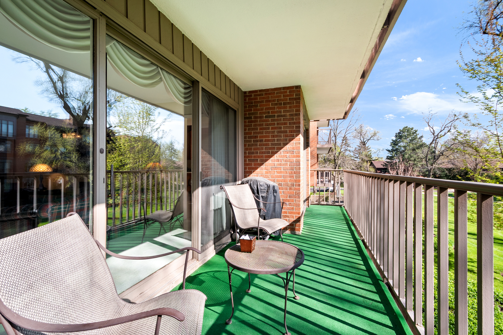 22 Park Lane Park Ridge IL 60068