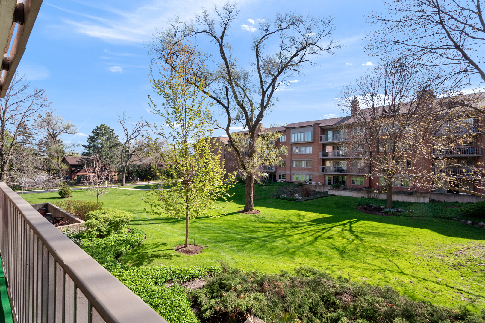 22 Park Lane Park Ridge IL 60068