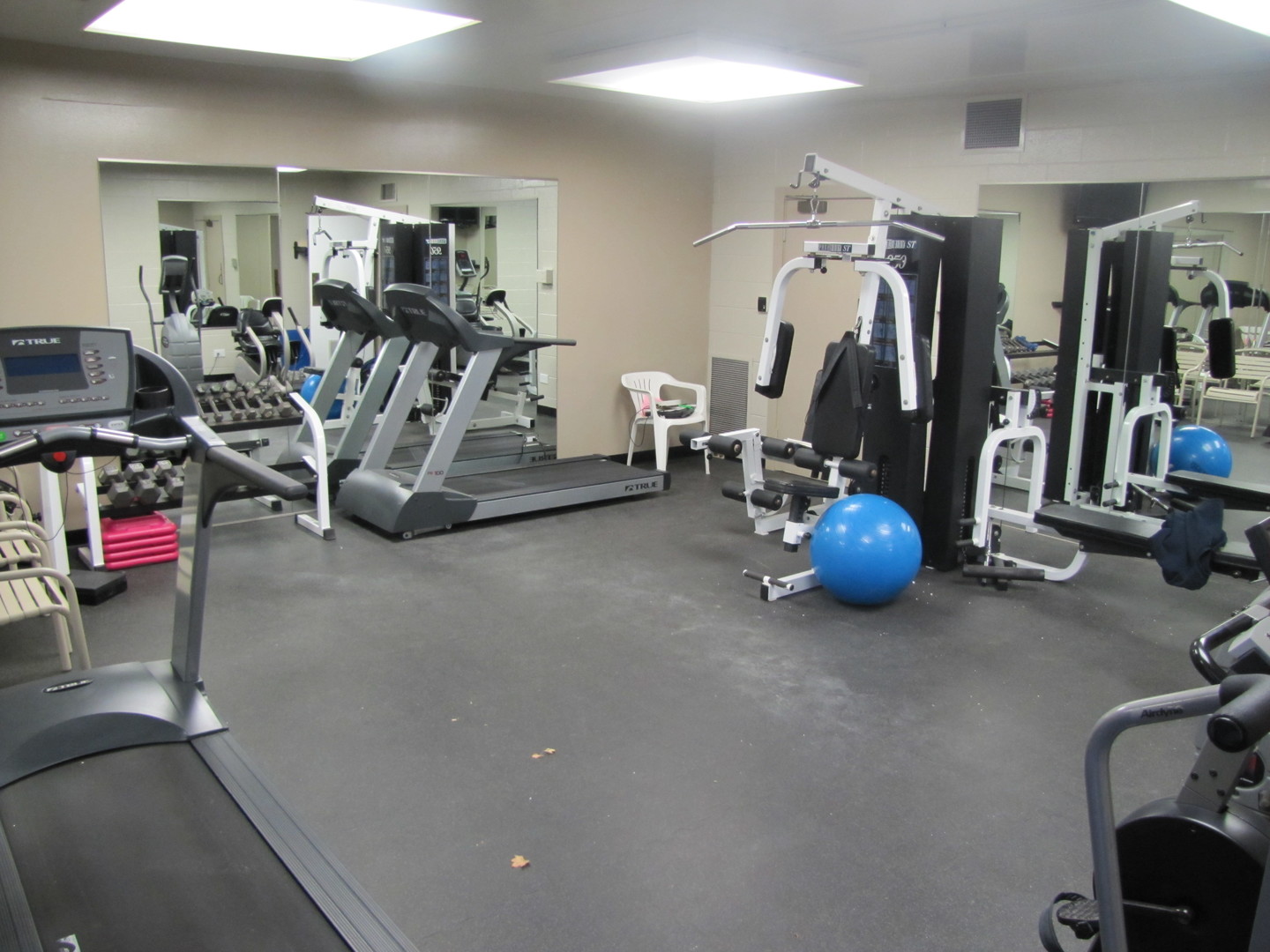 22 Park Lane Park Ridge IL 60068