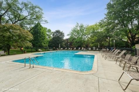 22 Park Lane Park Ridge IL 60068