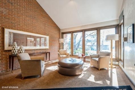 22 Park Lane Park Ridge IL 60068