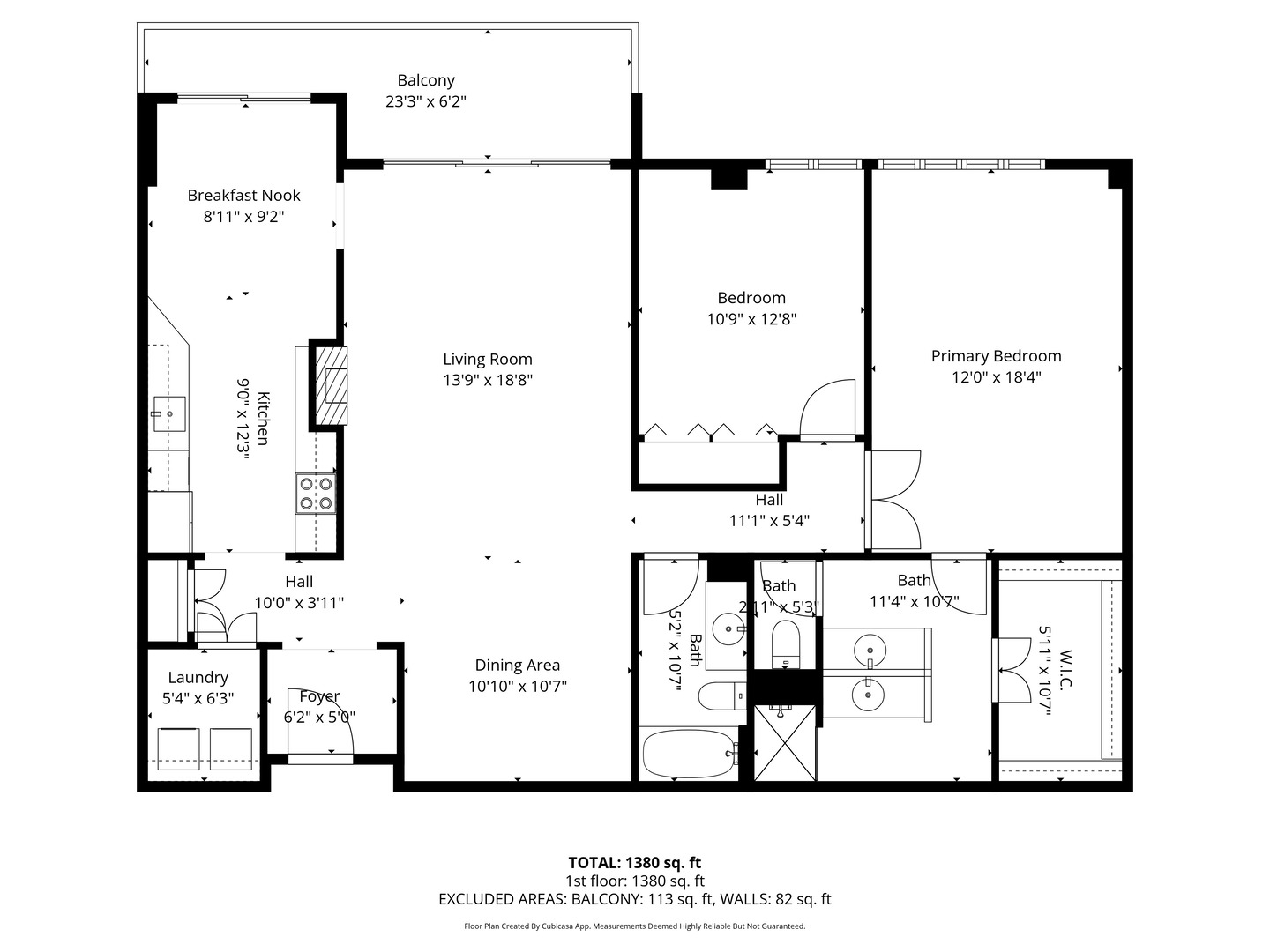 22 Park Lane Park Ridge IL 60068