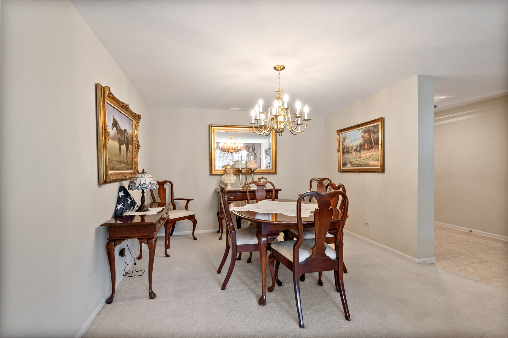 22 Park Lane Park Ridge IL 60068