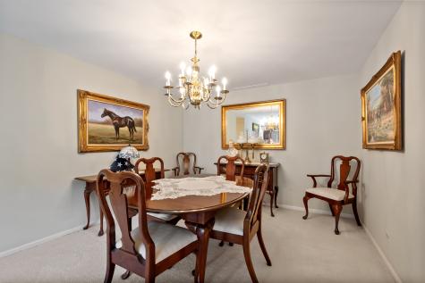 22 Park Lane Park Ridge IL 60068