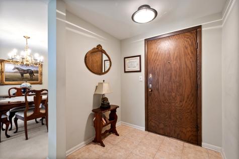 22 Park Lane Park Ridge IL 60068