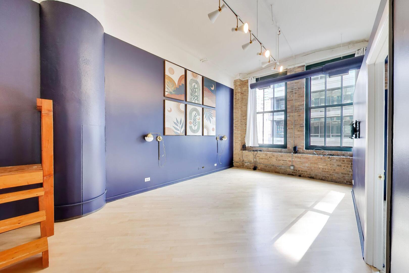 801 South Wells Street Chicago IL 60607
