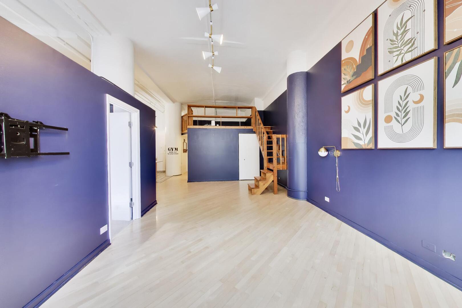801 South Wells Street Chicago IL 60607