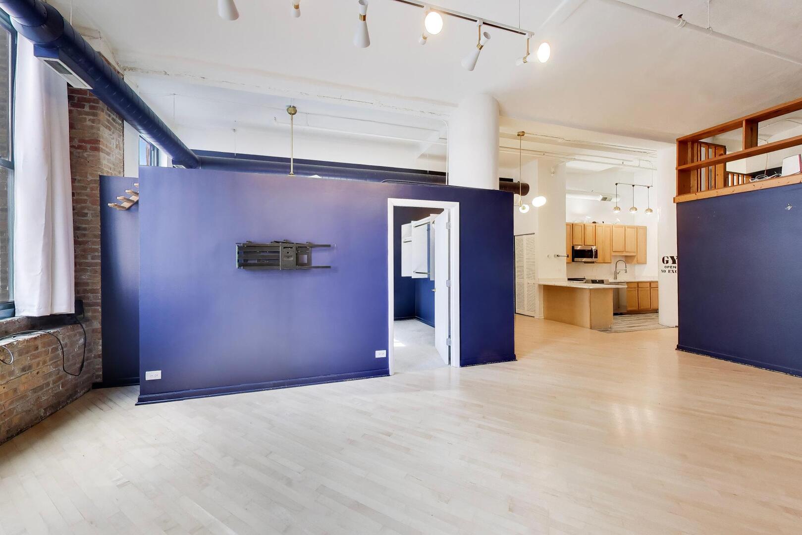 801 South Wells Street Chicago IL 60607