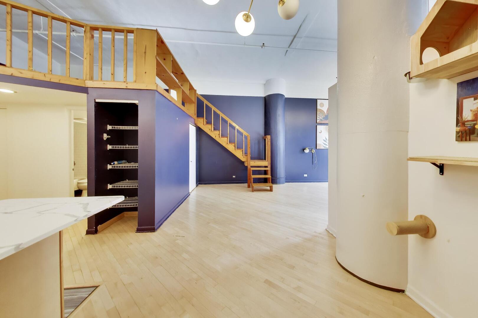 801 South Wells Street Chicago IL 60607