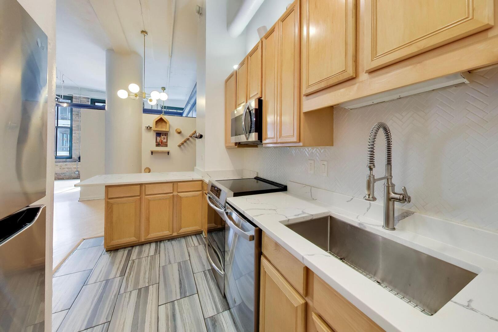 801 South Wells Street Chicago IL 60607