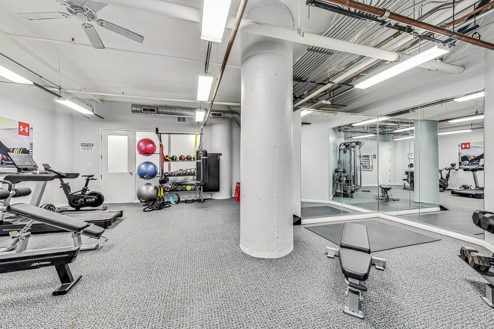 801 South Wells Street Chicago IL 60607