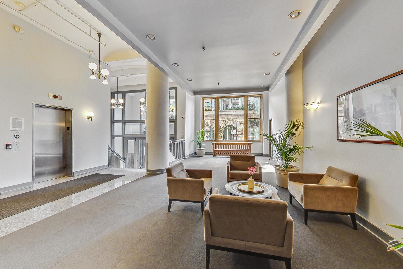 801 South Wells Street Chicago IL 60607