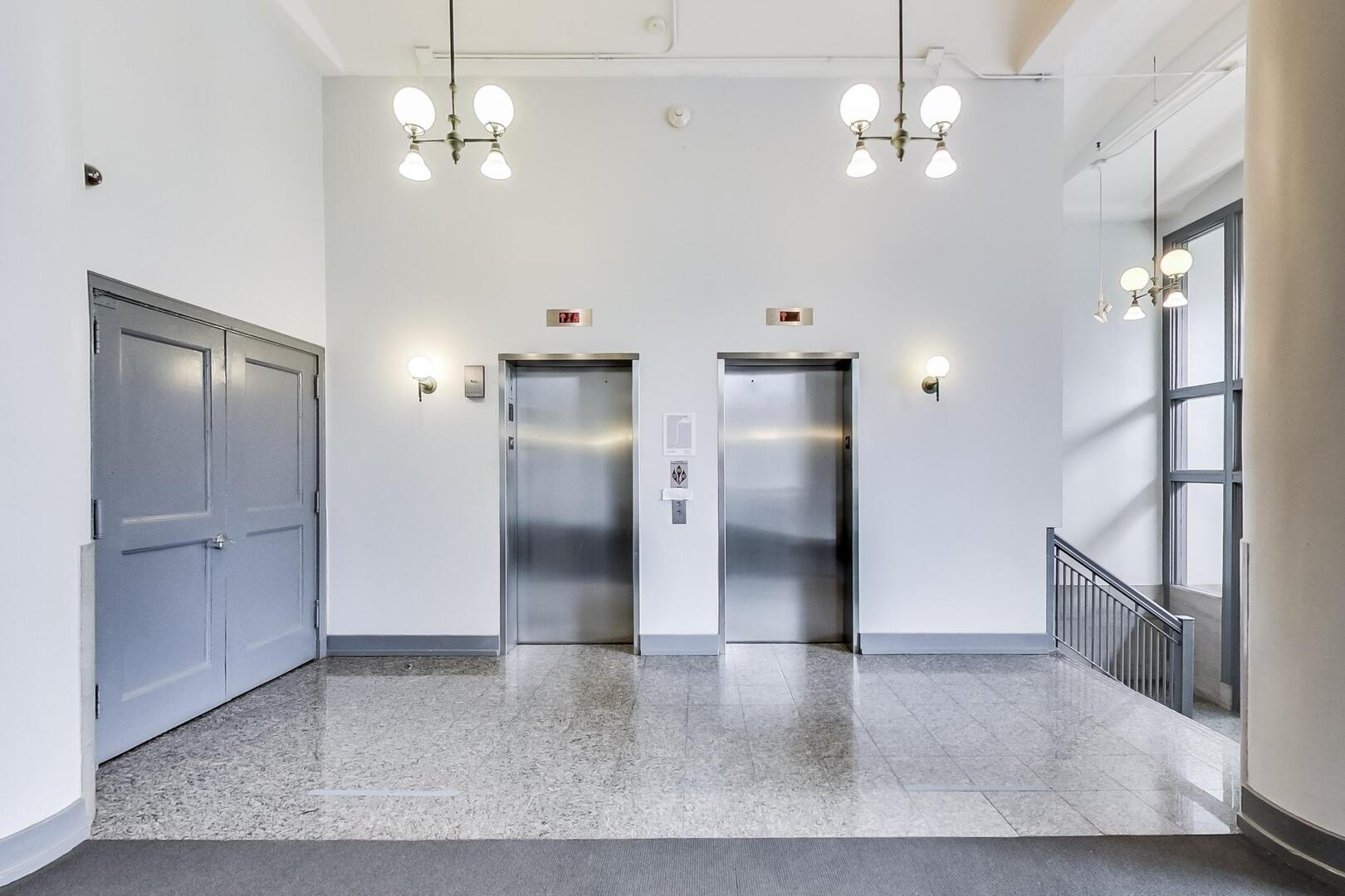 801 South Wells Street Chicago IL 60607