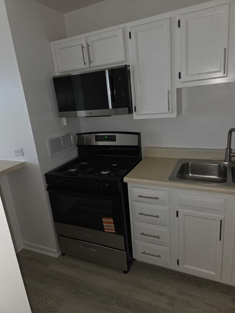 2901 South Michigan Avenue Chicago IL 60616