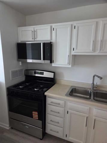 2901 South Michigan Avenue Chicago IL 60616