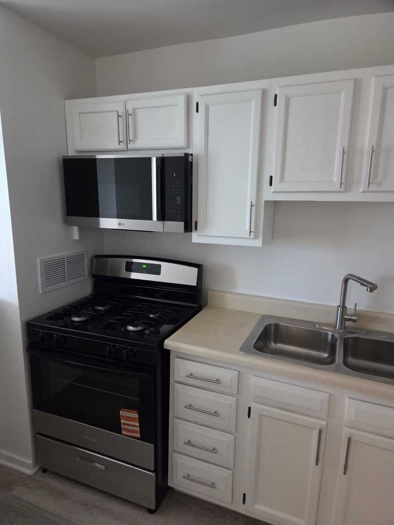 2901 South Michigan Avenue Chicago IL 60616