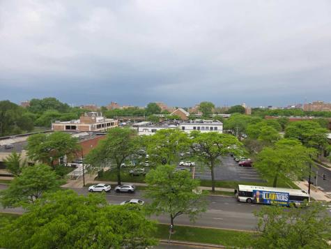 2901 South Michigan Avenue Chicago IL 60616