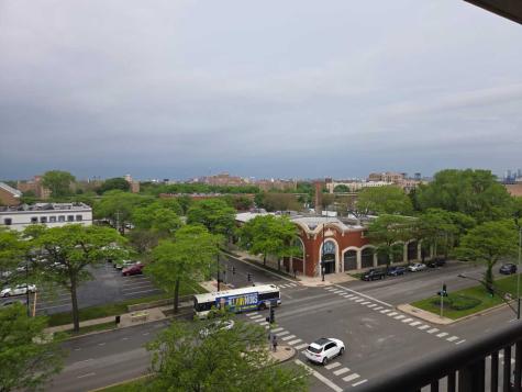 2901 South Michigan Avenue Chicago IL 60616