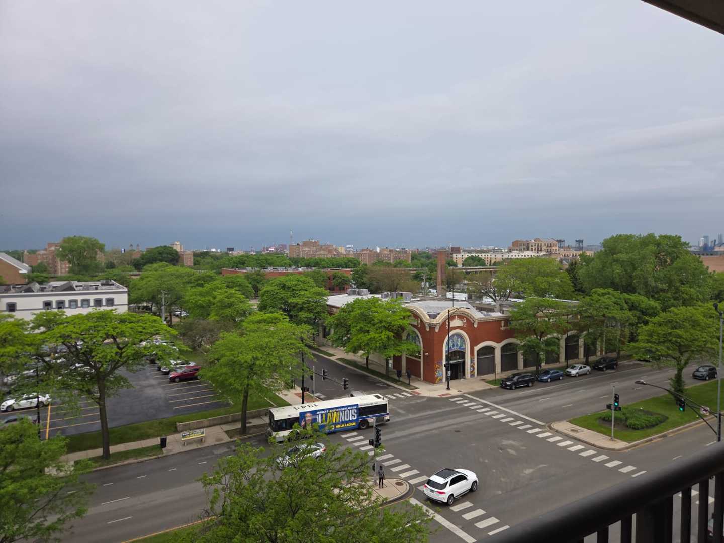 2901 South Michigan Avenue Chicago IL 60616