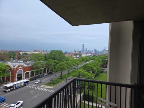 2901 South Michigan Avenue Chicago IL 60616