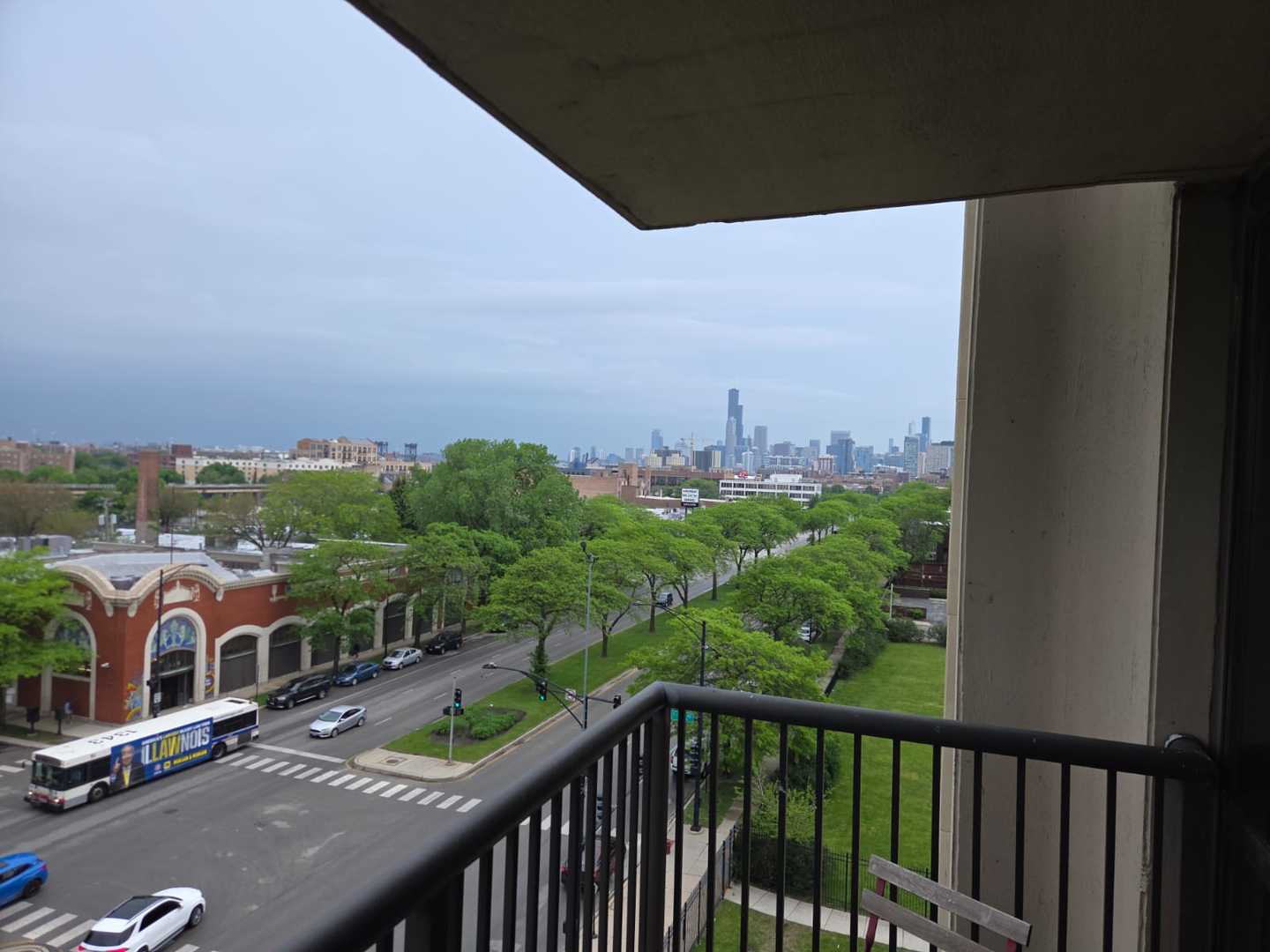 2901 South Michigan Avenue Chicago IL 60616