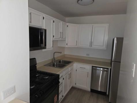 2901 South Michigan Avenue Chicago IL 60616