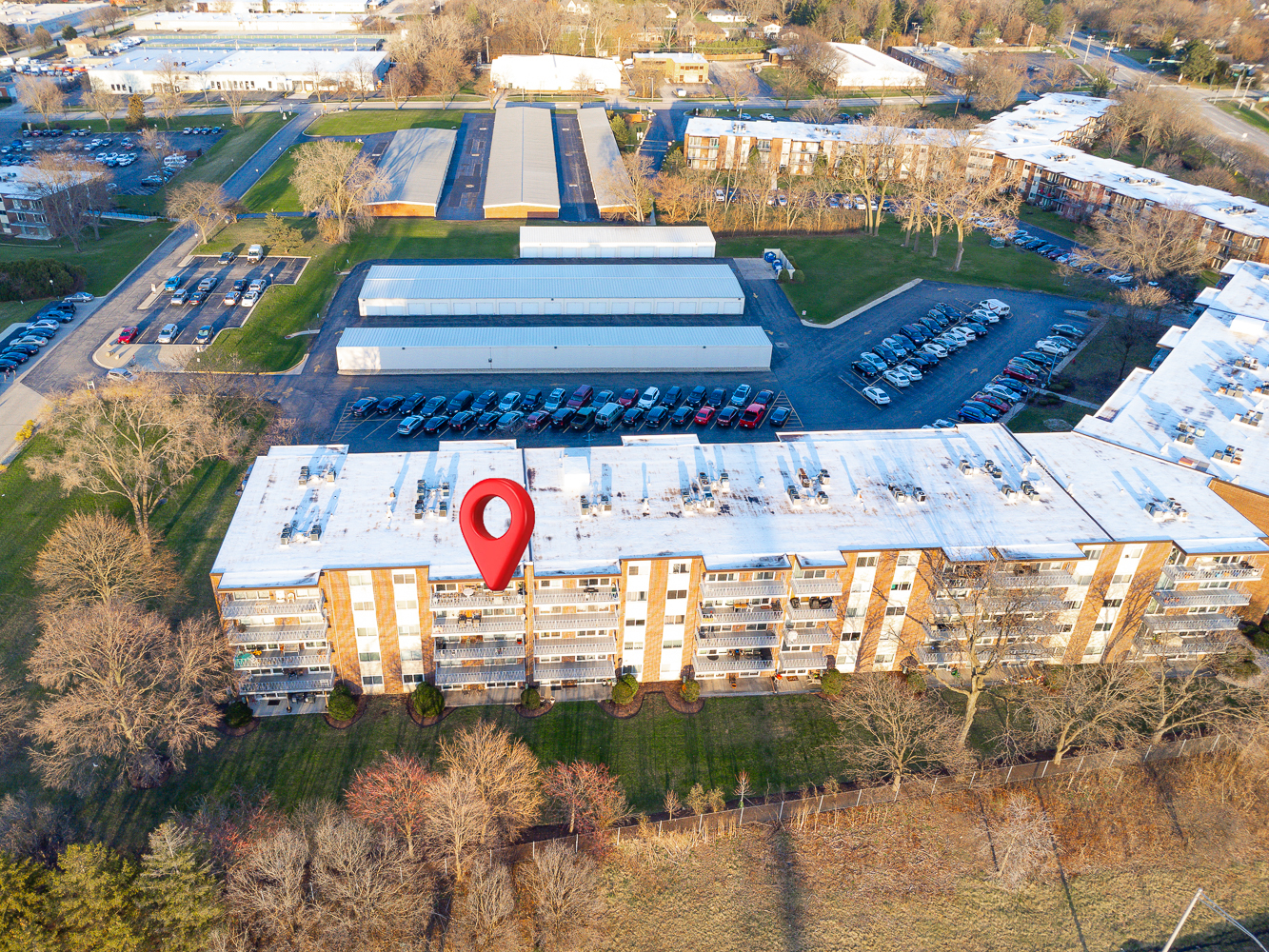 2900 Maple Avenue Downers Grove IL 60515