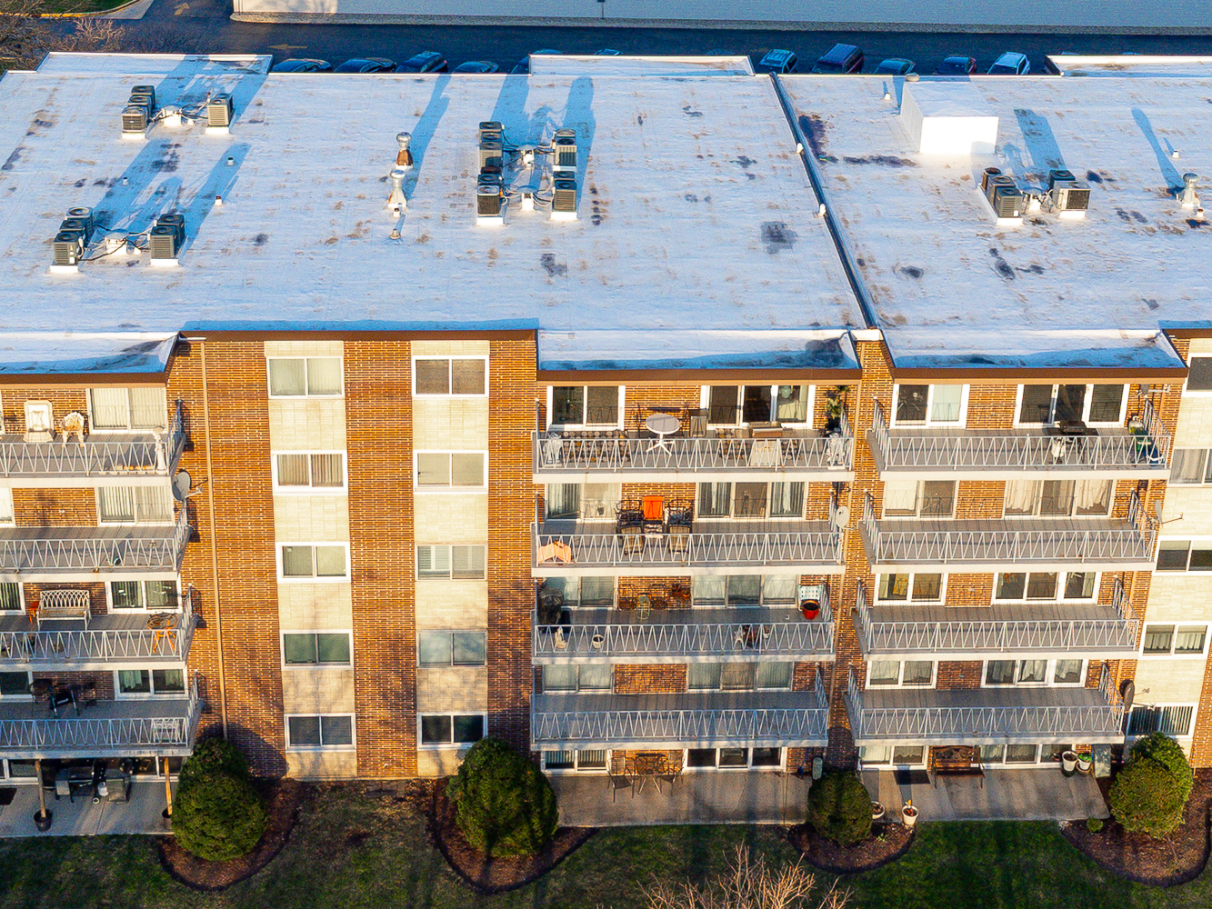 2900 Maple Avenue Downers Grove IL 60515