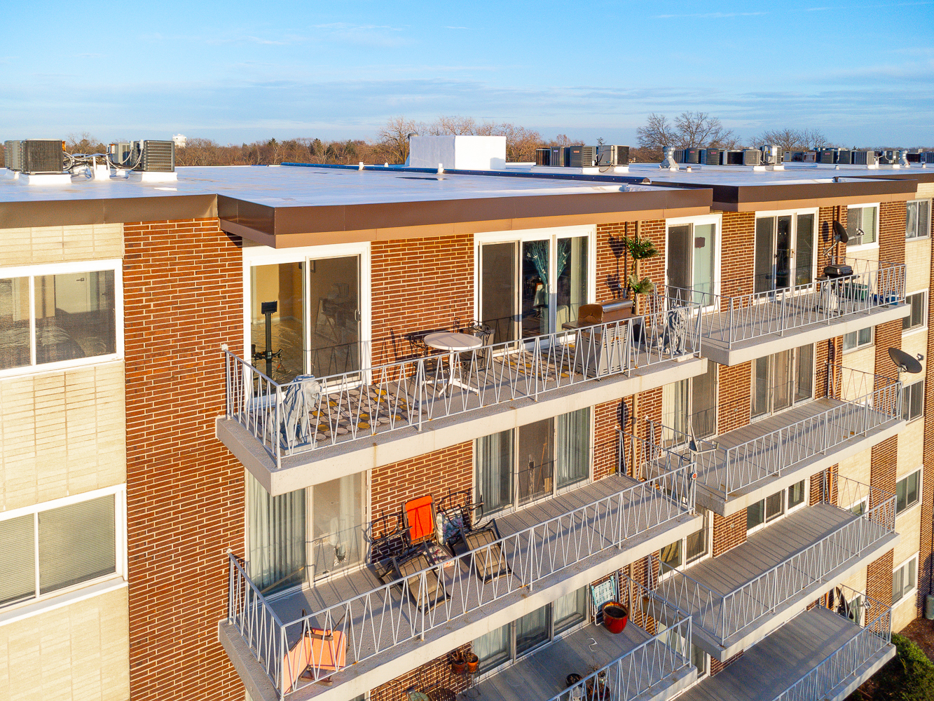 2900 Maple Avenue Downers Grove IL 60515