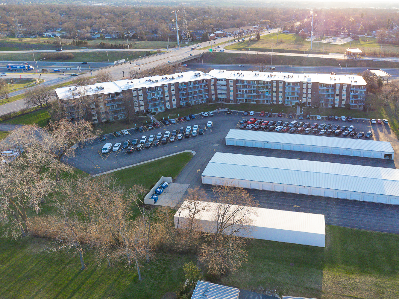2900 Maple Avenue Downers Grove IL 60515