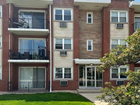 10524 South Pulaski Road Oak Lawn IL 60453