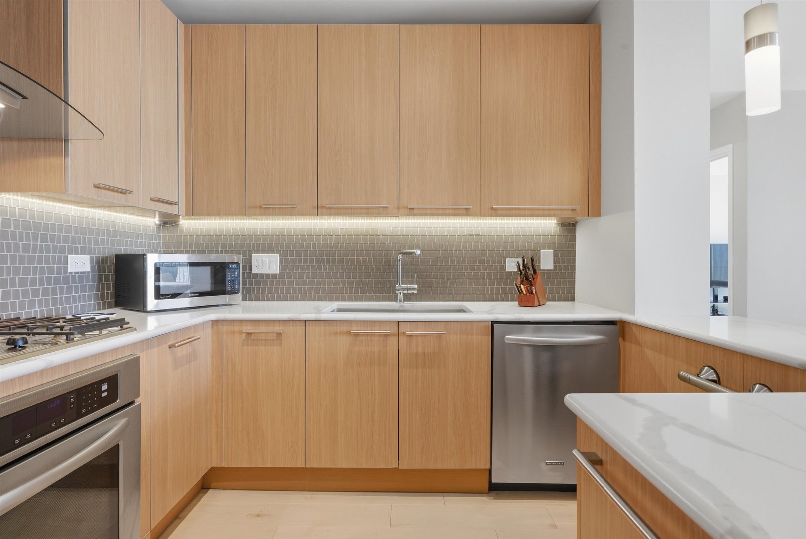 225 North Columbus Drive Chicago IL 60601