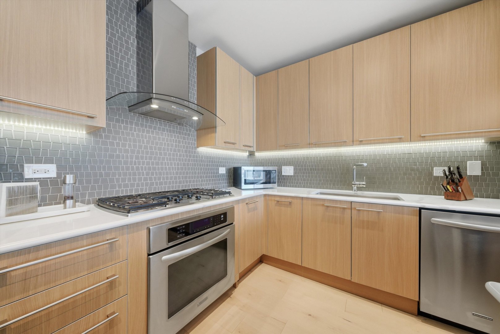 225 North Columbus Drive Chicago IL 60601