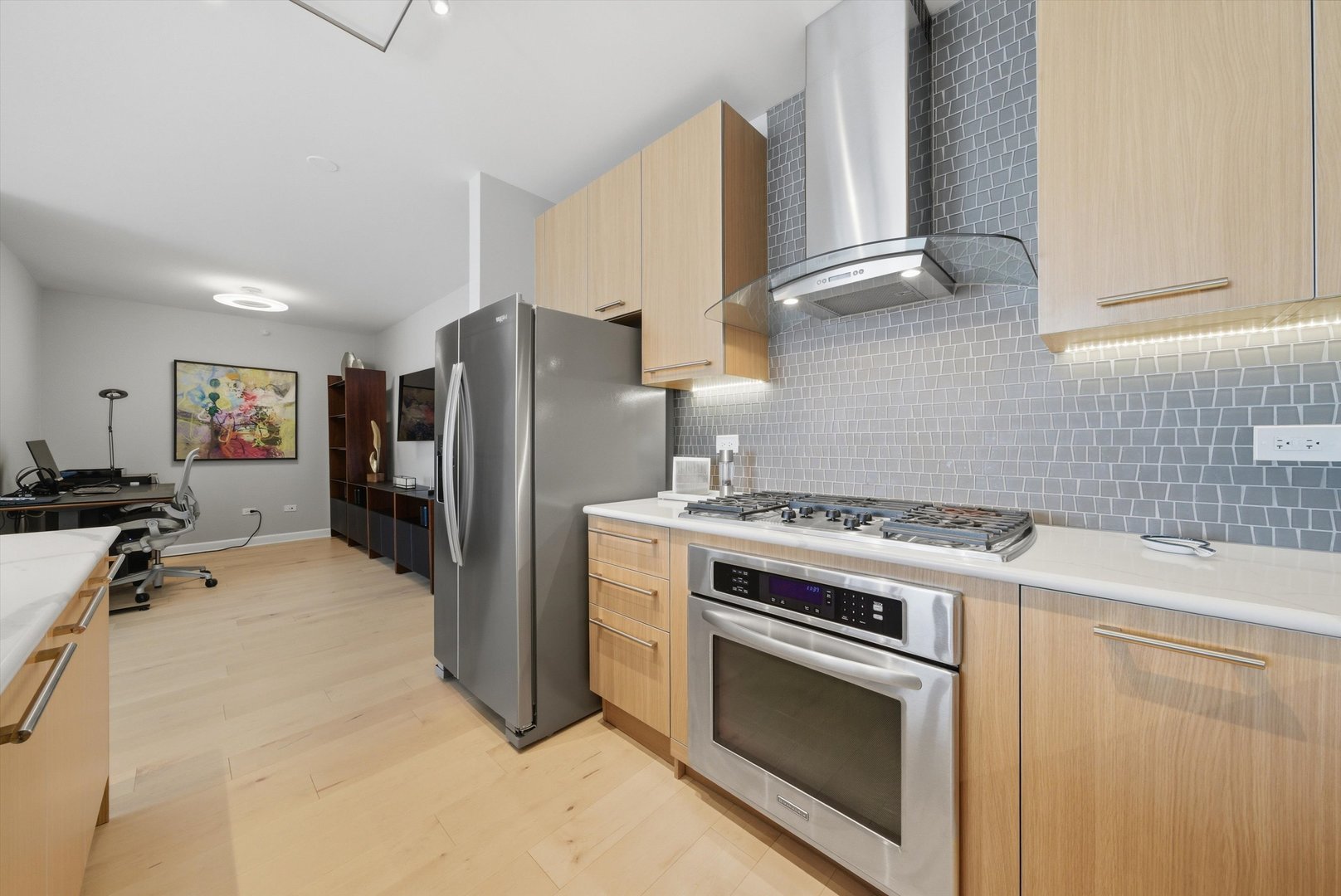 225 North Columbus Drive Chicago IL 60601
