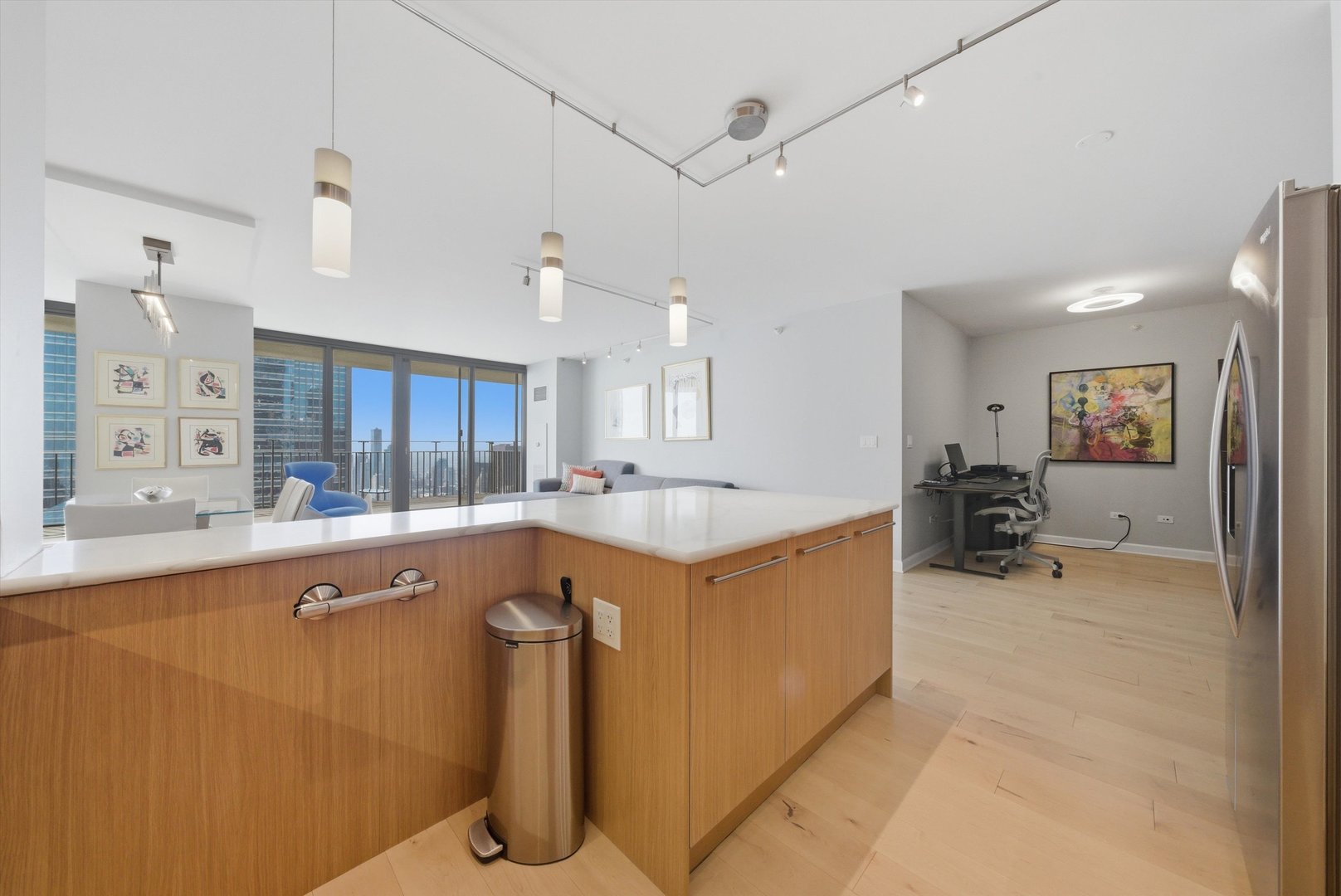 225 North Columbus Drive Chicago IL 60601