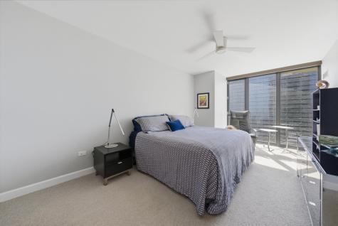 225 North Columbus Drive Chicago IL 60601